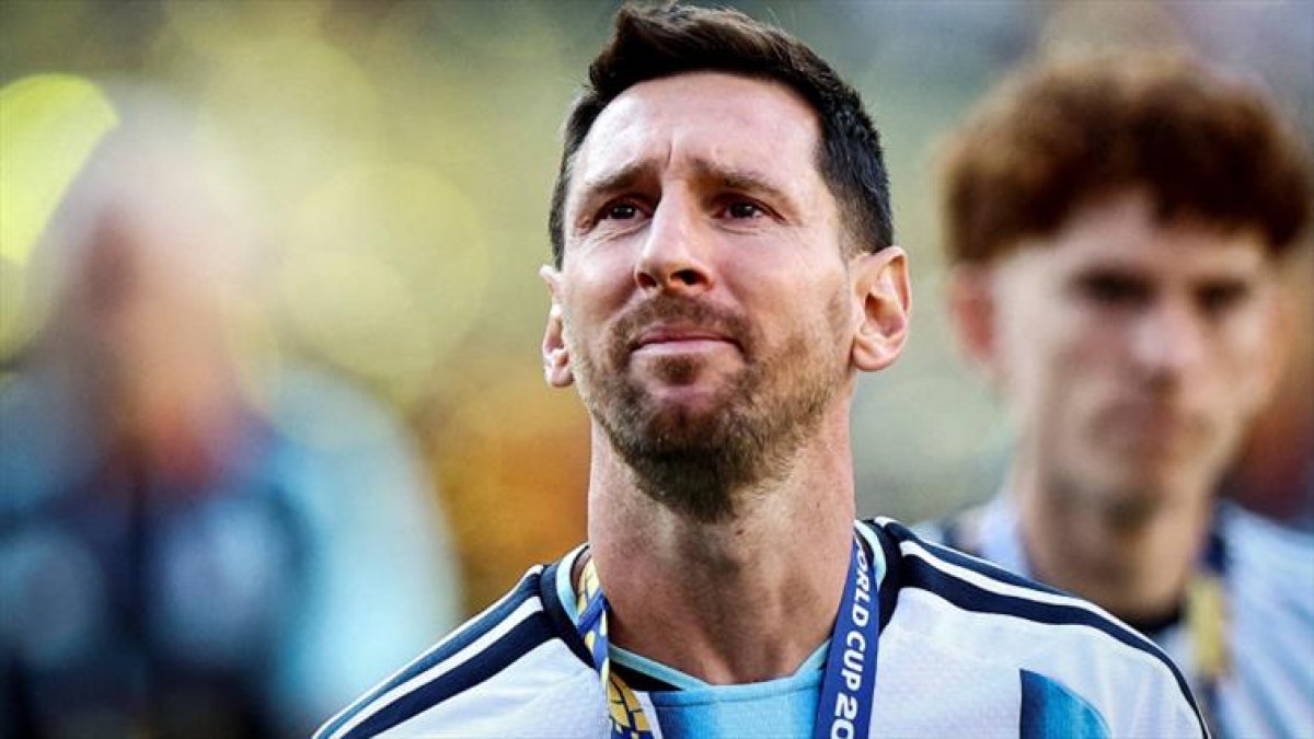 Yıllar Sonra Ortaya Çıktı! Messi'nin Scout Raporunda Herkesi Şaşırtan Detay: 'Transfer Etmeyin'