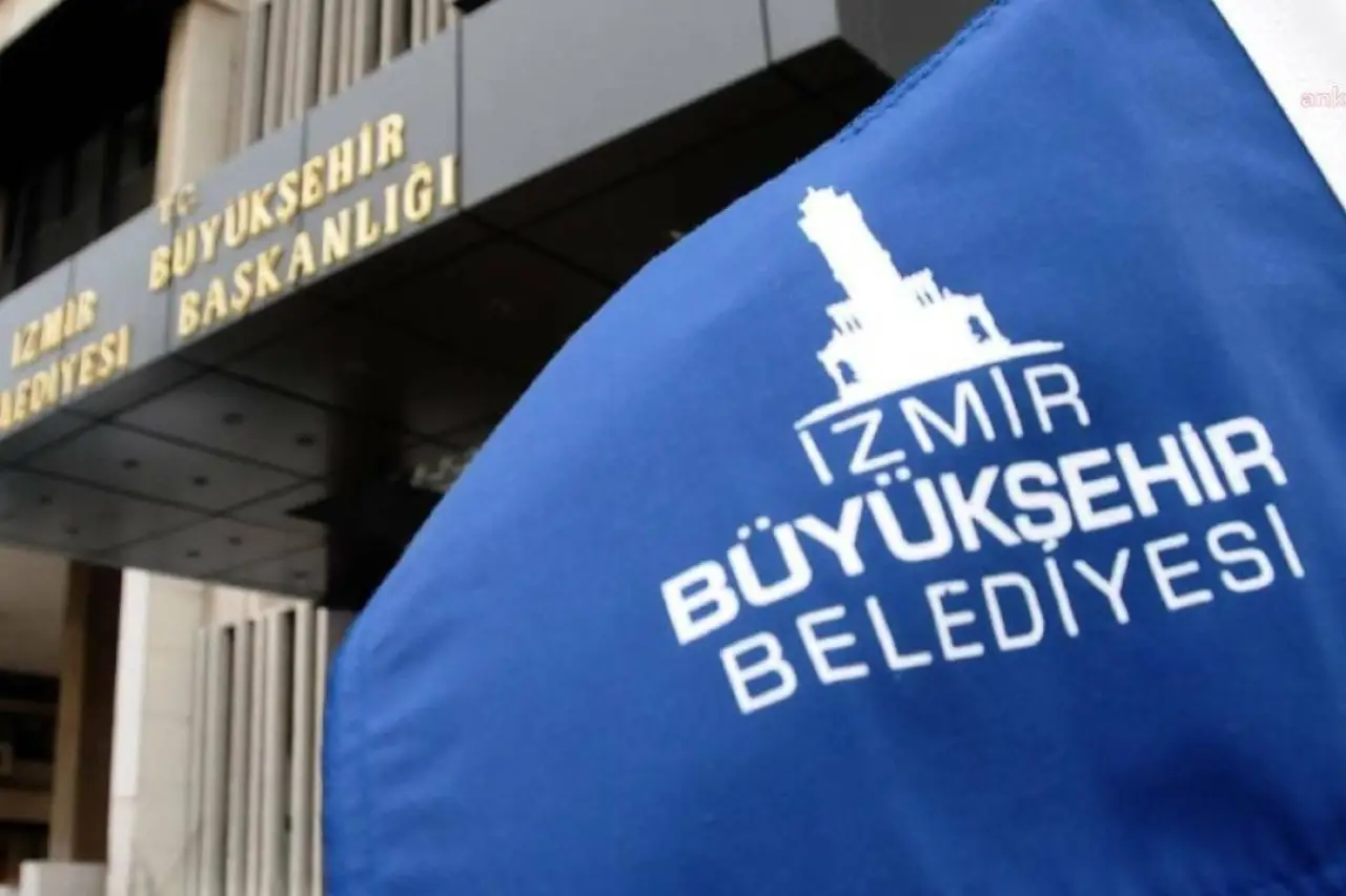 İzBB, İzbeton “Kooperatif” Davasına Katılma Talebine İlişkin Açıklama Yaptı
