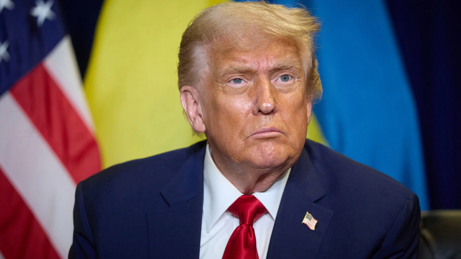 Trump'tan Hamas'a uyarı: Son bir şans vereceğiz