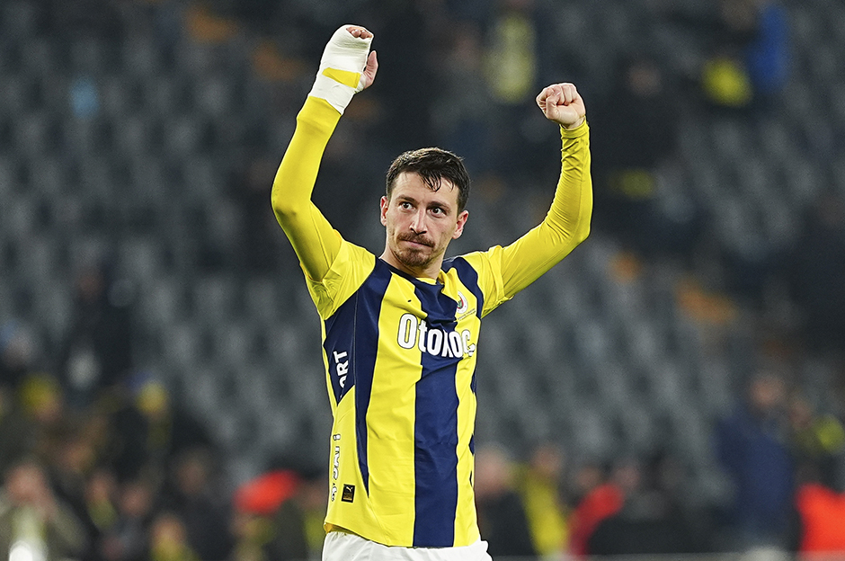Mert Hakan Yandaş'tan paylaşım: "Anlayış rica ediyorum"