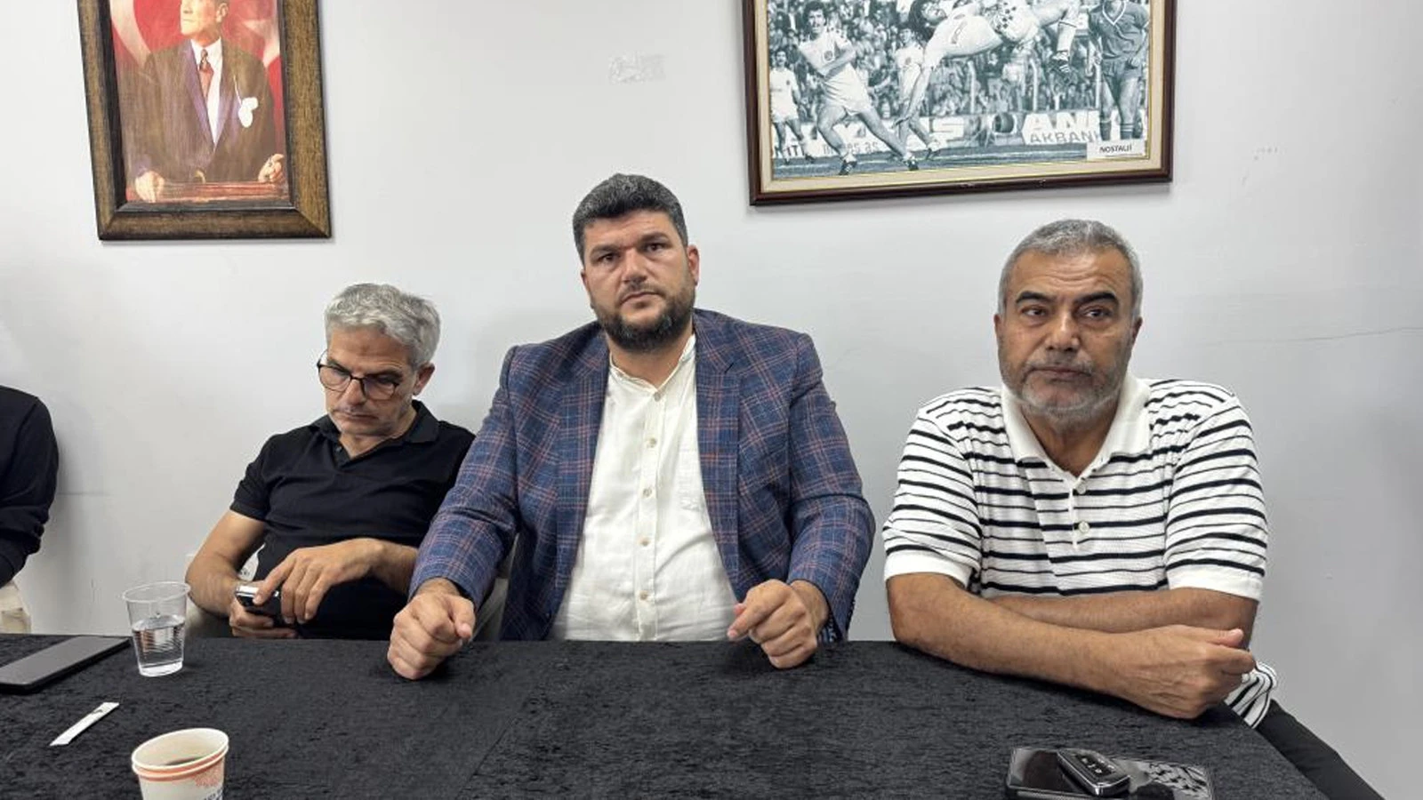 Adanaspor 60 Milyon TL Borca Rağmen Transfer Yapacak