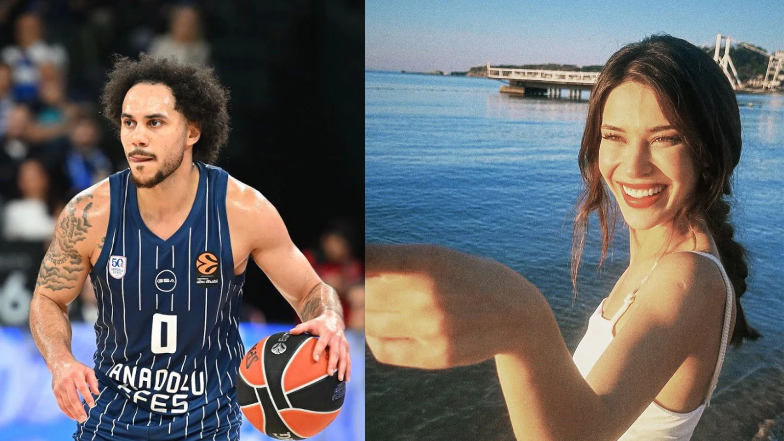 Devrim Özkan'ın Instagram'dan yaptığı iki hamle dikkat çekti