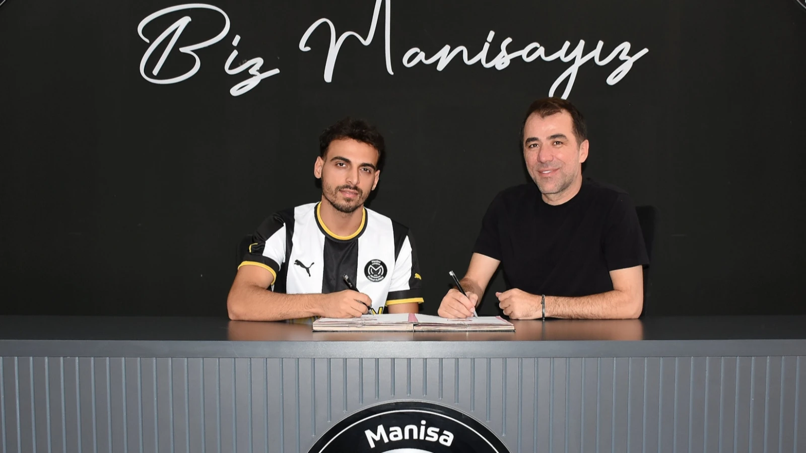 Manisa FK, Adana Demirspor'un sol bekini aldı