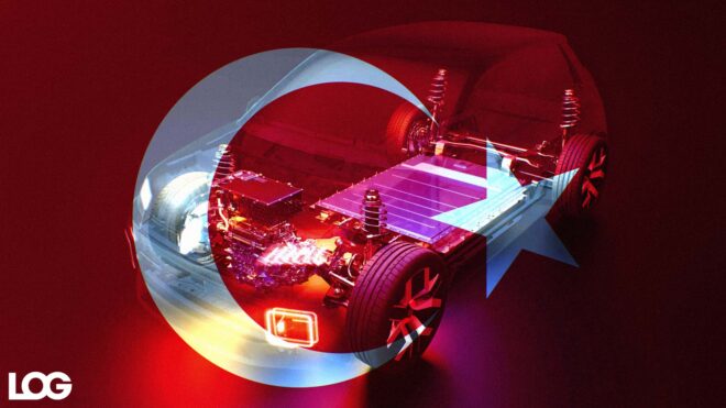 Türkiye’deki güncel elektrikli araç ve şarj noktası sayısı açıklandı