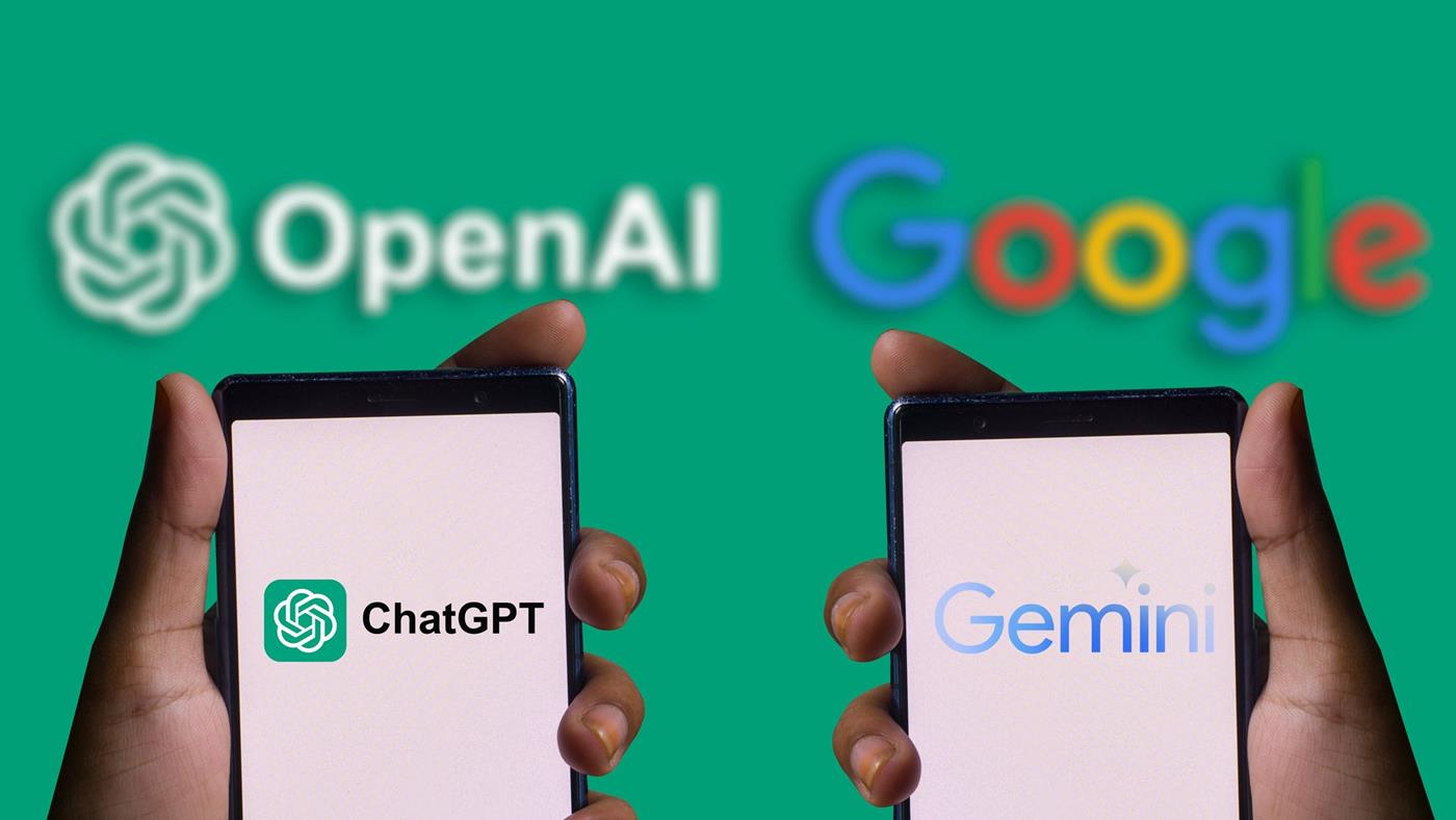 ChatGPT için çanlar çalıyor: Google Gemini’nin payı üç kat arttı
