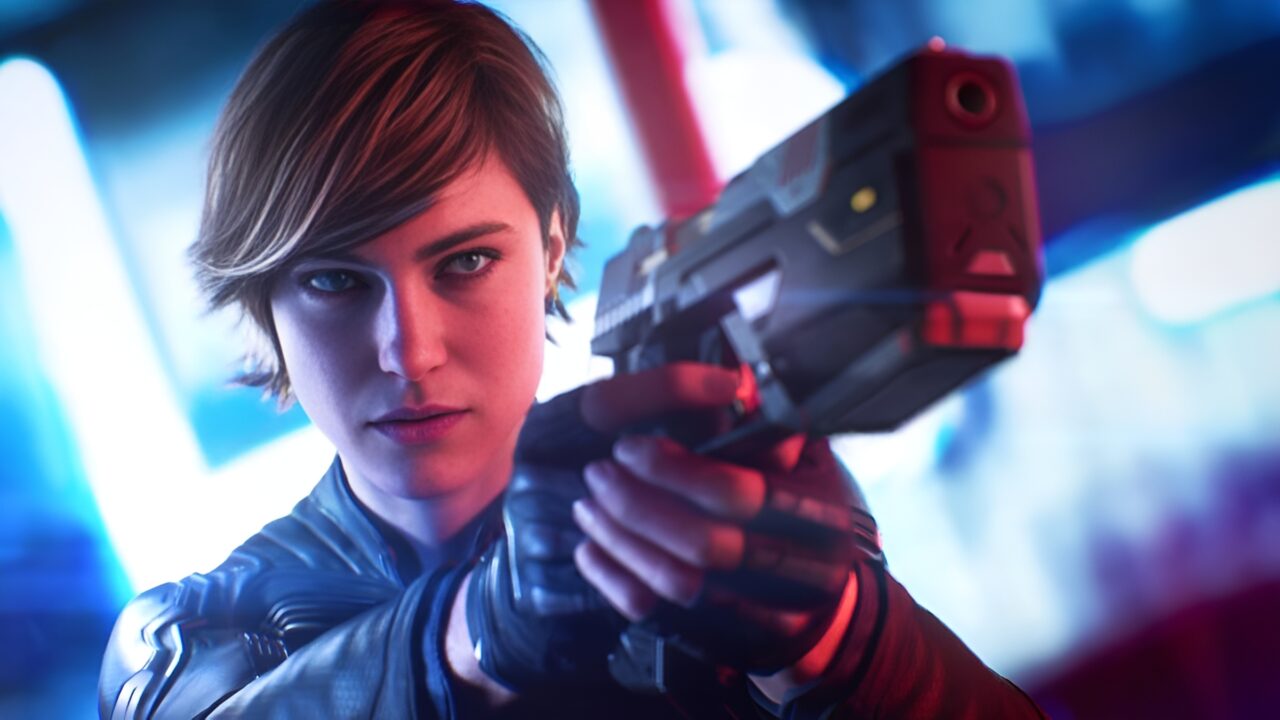 Perfect Dark iptali sonrası sürpriz transfer: Xbox kaybetti, 2K kaptı