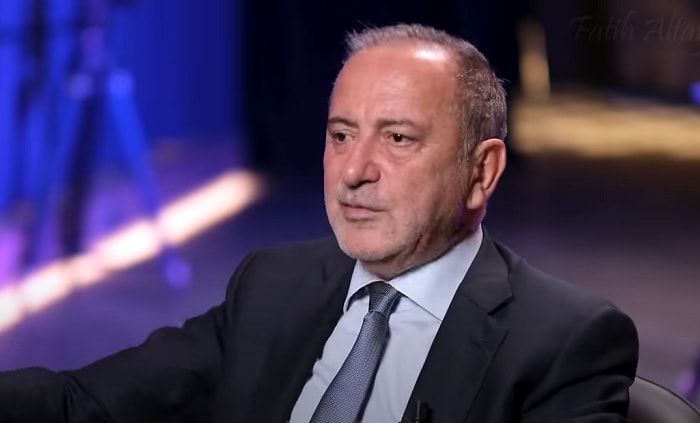 Fatih Altaylı'nın hakim karşısına çıkacağı tarih belli oldu