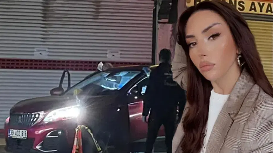 İstanbul'daki seri cinayetlerin zanlısı yakalandı