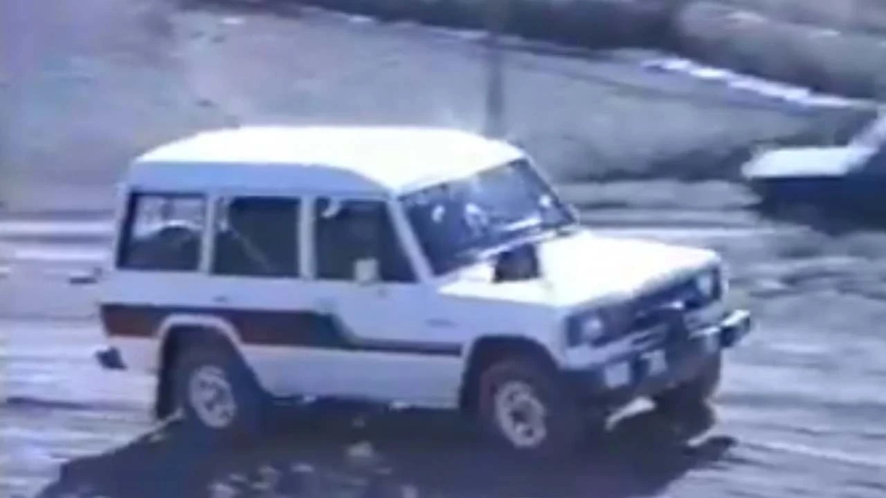 'Süper Vali’nin emaneti 36 yıl sonra yeniden aileye döndü