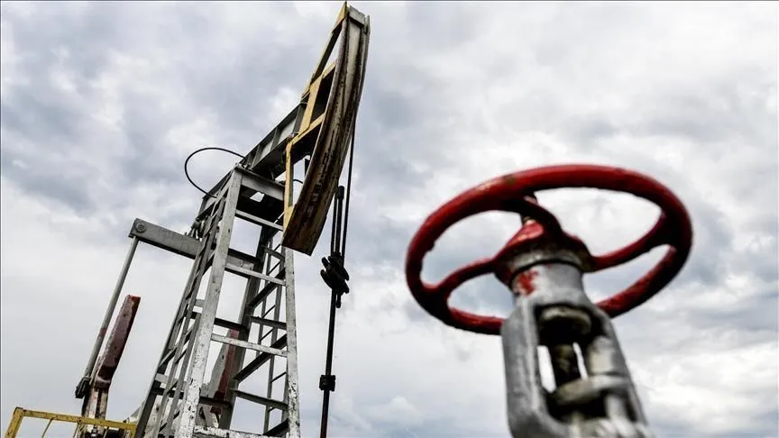 Türkiye'nin petrol ithalatı Kasım 2025'te yüzde 6,3 azaldı