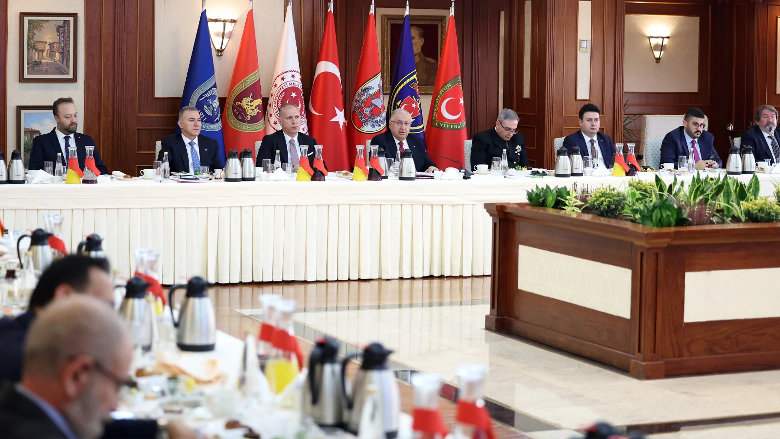 Bakan Güler açıkladı: Zorunlu askerlik sistemi değişiyor