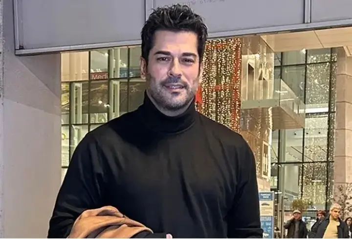 Burak Özçivit: O haberlerden çok sıkıldım