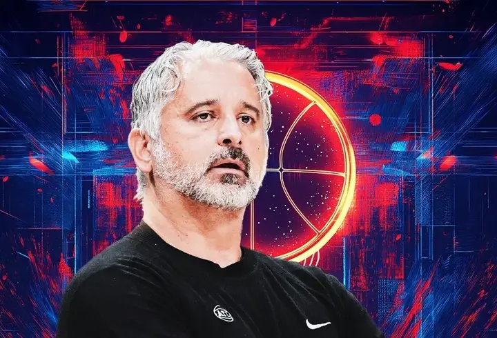 Anadolu Efes, Fenerbahçe'nin eski başantrenörü Kokoskov ile imzaladı!