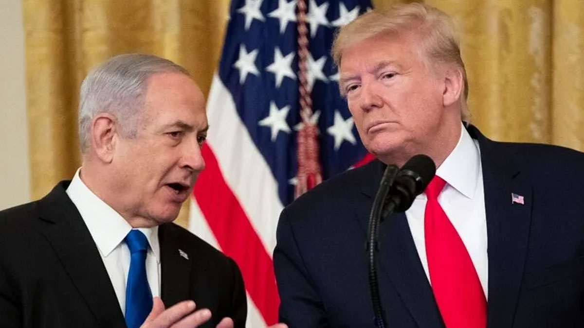 İsrail Basını: Netanyahu, Seçimler Öncesi İran Saldırısının Ertelenmesini İstedi