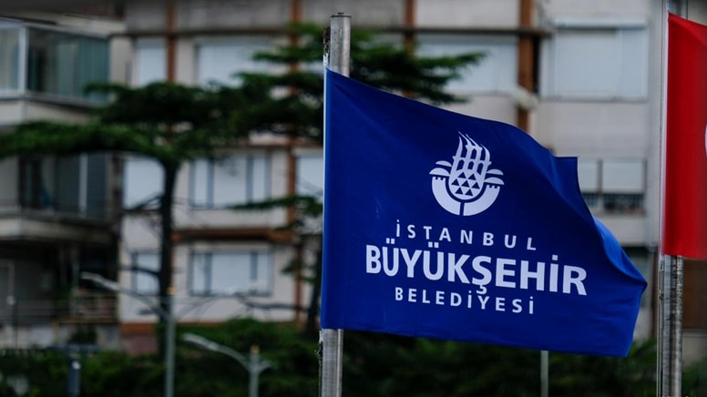 Son dakika... İBB'ye yönelik 'veri sızıntısı' soruşturmasında 6 tutuklama istemi