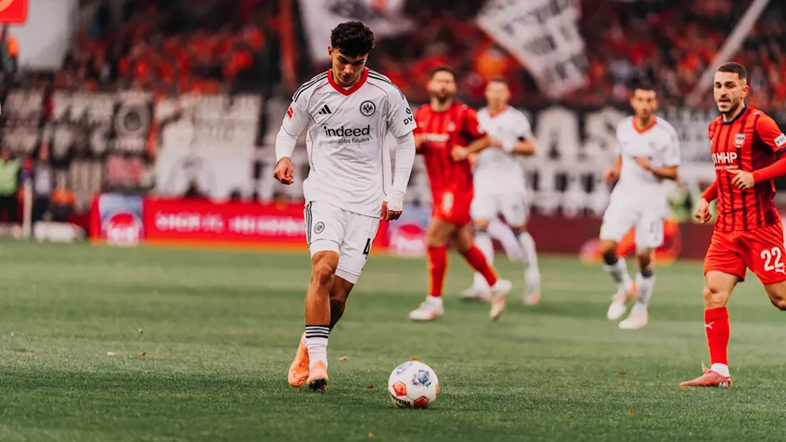 Milli futbolcu Can Uzun sakatlık geçirdi