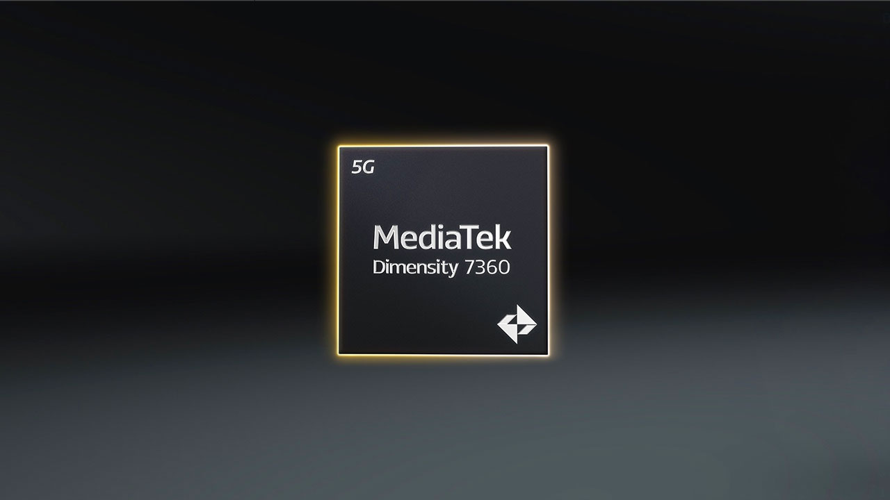 MediaTek yeni işlemcisini duyurdu: Dimensity 7360