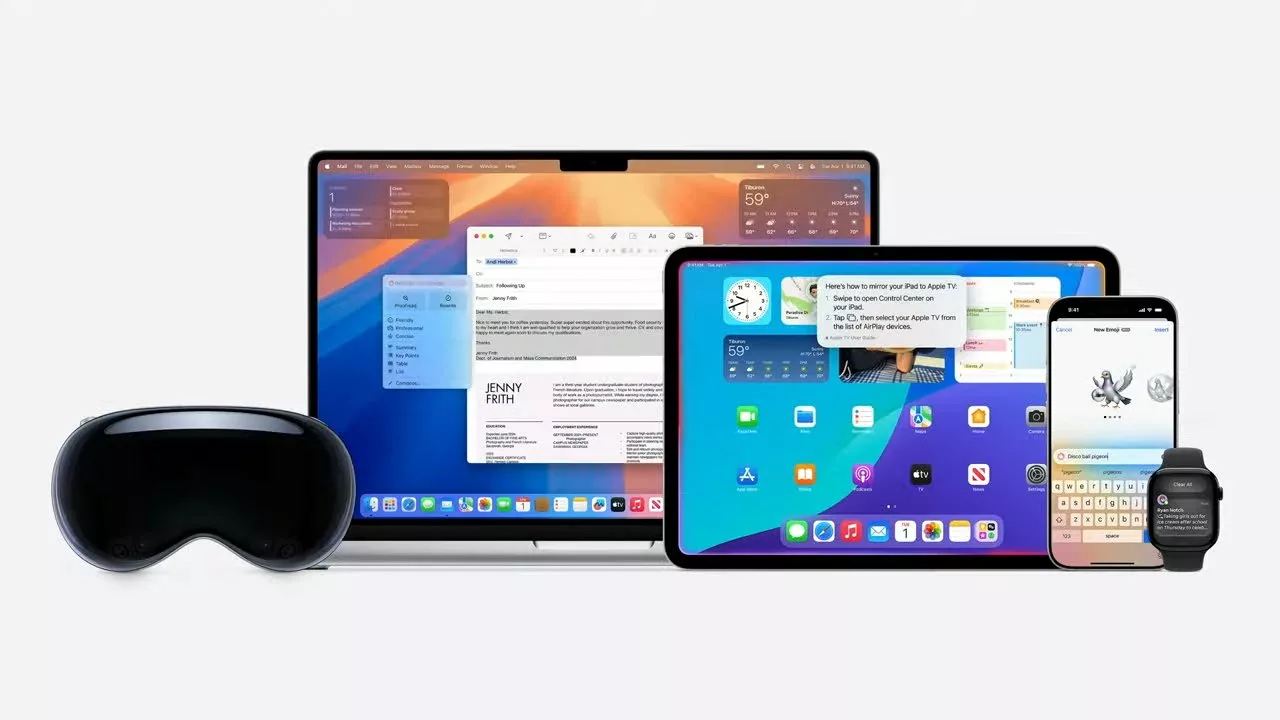 watchOS 26.3 ve tvOS 26.3 için Geri Sayım Başladı!