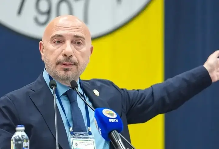 Fenerbahçe’de Hakan Bilal Kutlualp’in yönetim kurulu belli oldu