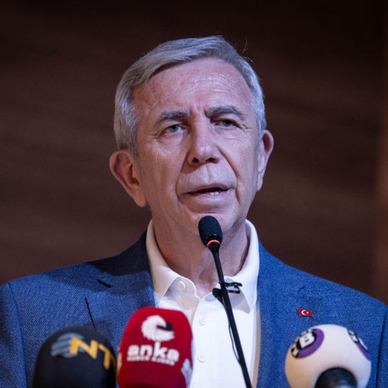 Başsavcılıktan Mansur Yavaş hakkında soruşturma izni talebi