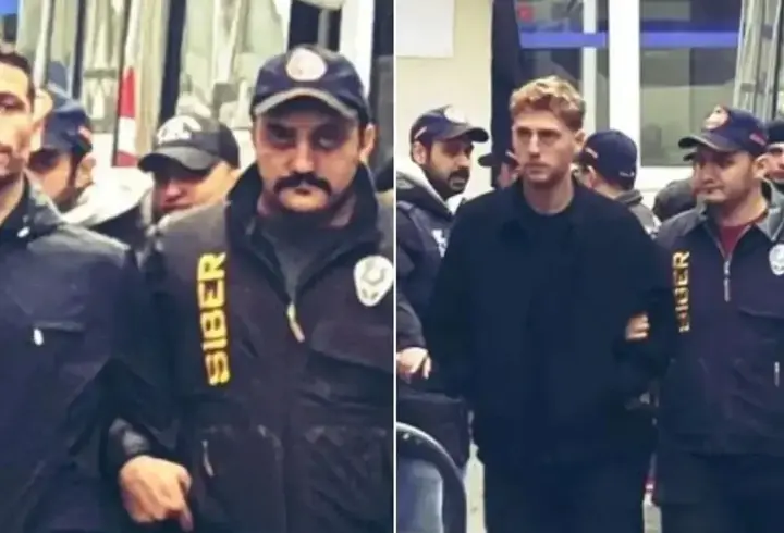 SON DAKİKA | Mert Hakan Yandaş ile Metehan Baltacı için yeni karar
