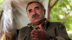 AKP Sözcüsü Çelik: 'Günler içinde PKK'nın kendini feshetmesiyle yeni aşamaya geçilmiş olacak'