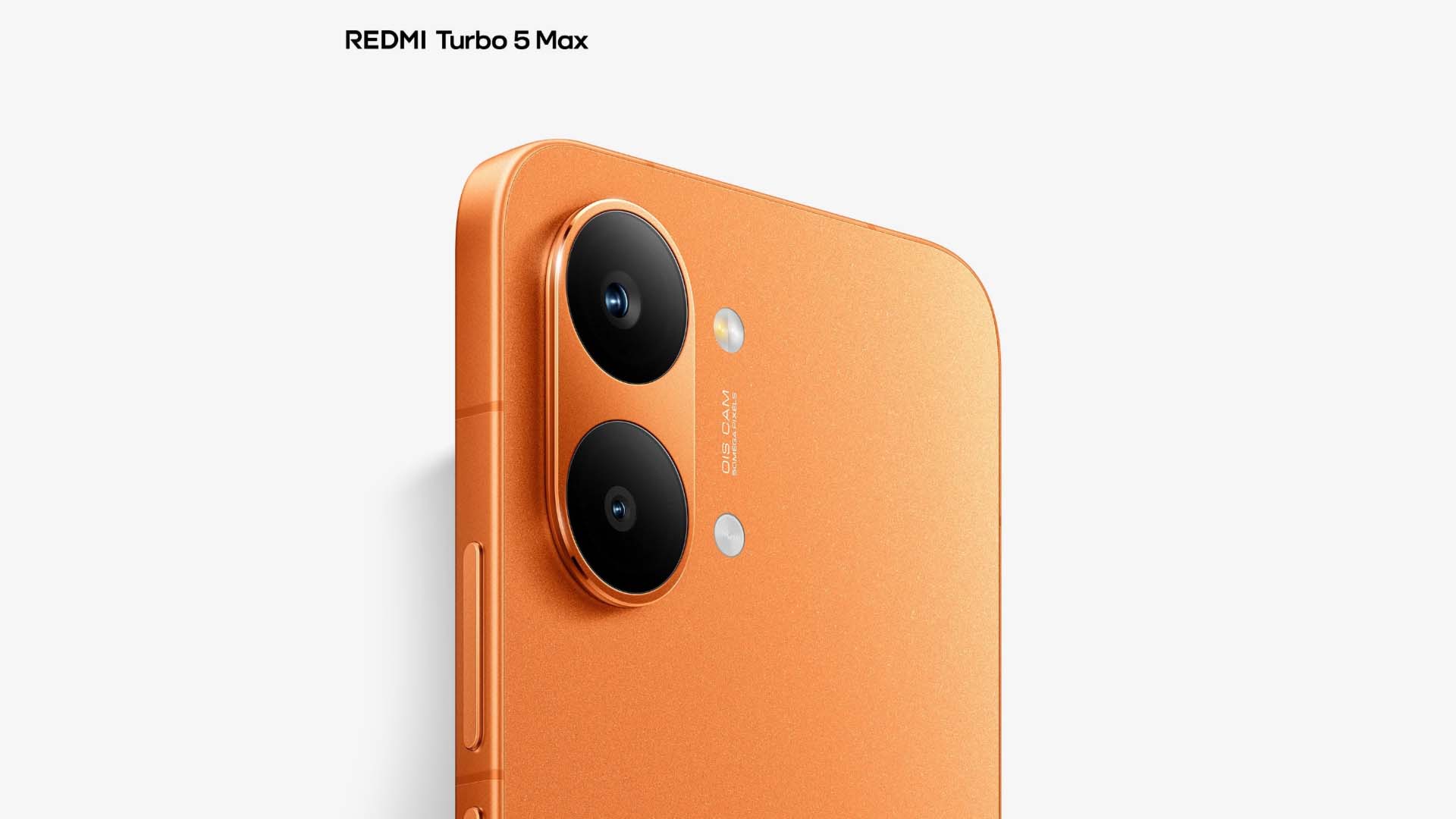 Redmi Turbo 5 Özellikleri Sızdı! Dev Batarya Geliyor!