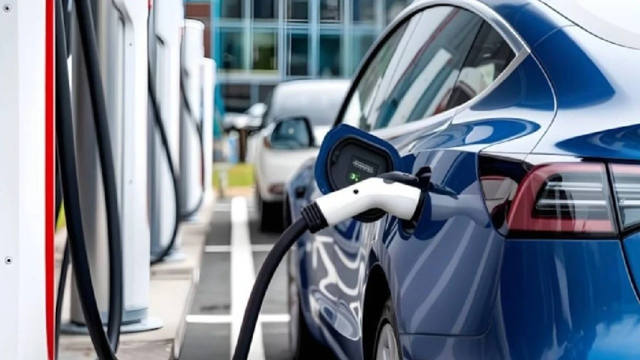 Ocak ayının en çok satan elektrikli otomobilleri belli oldu