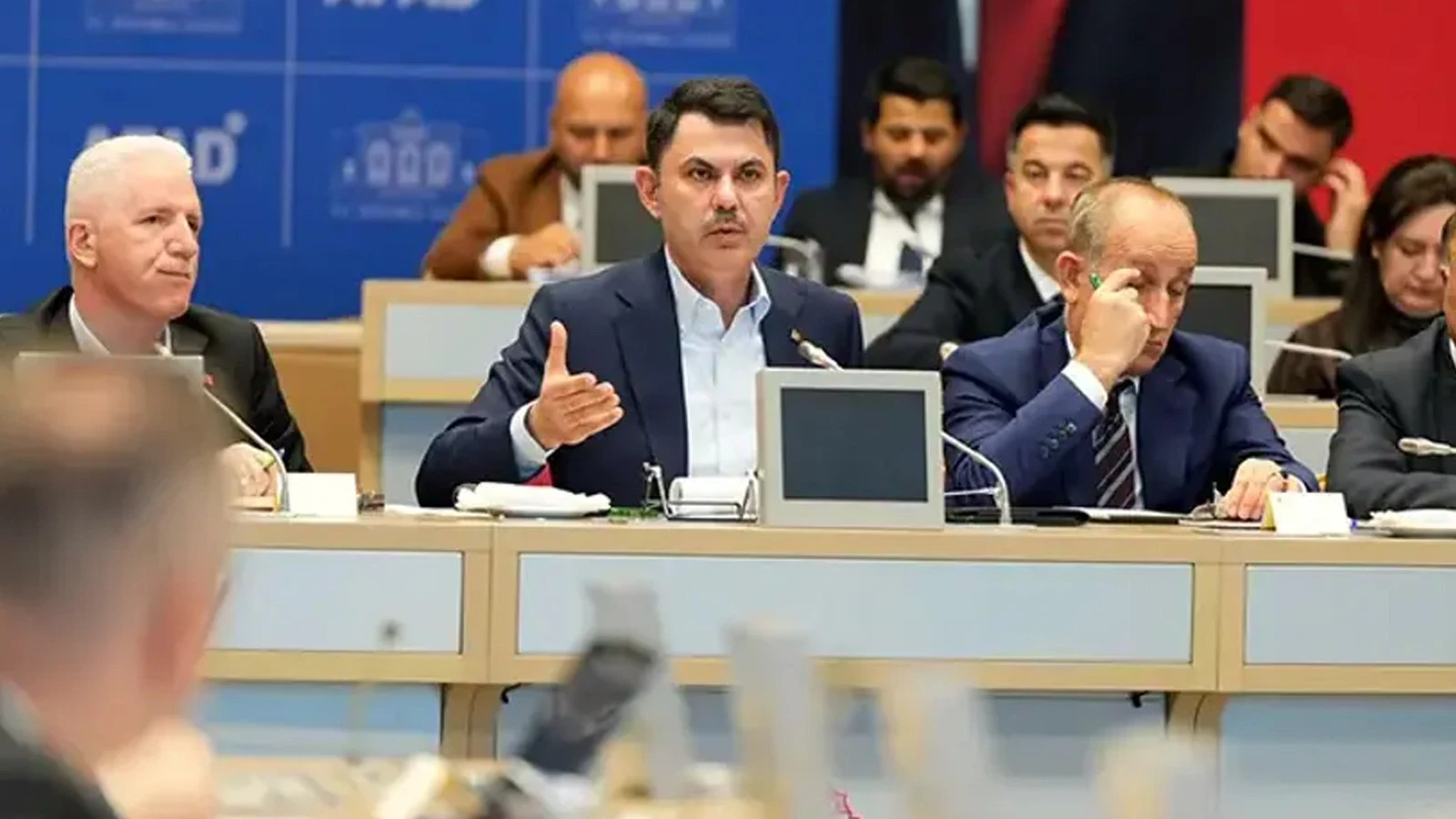 Bakan Kurum'dan İstanbul'daki Sel Felaketiyle İlgili Önemli Açıklamalar: Tek Bir Mağdur Kalmayacak