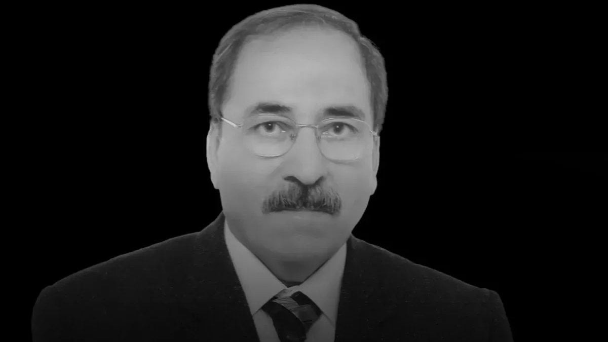CHP'li eski milletvekili Ahmet Melik hayatını kaybetti