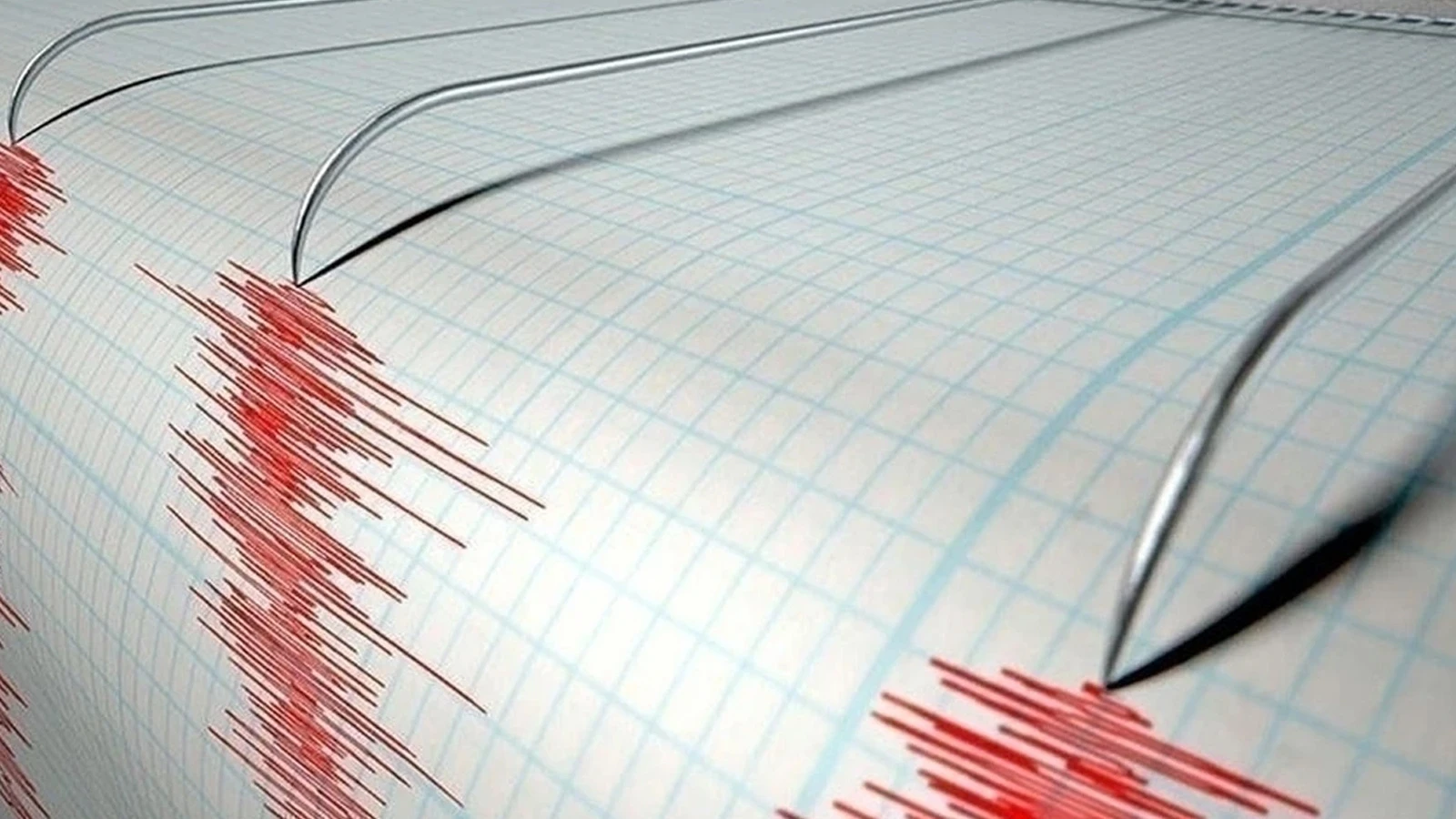 Son dakika deprem mi oldu? 19 Mart 2025 AFAD, Kandilli deprem listesi! Deprem mi oldu?