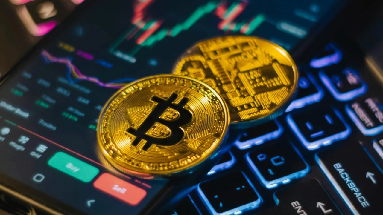 Ateşkes kriptoya yaradı! Bitcoin üç haftanın zirvesini gördü