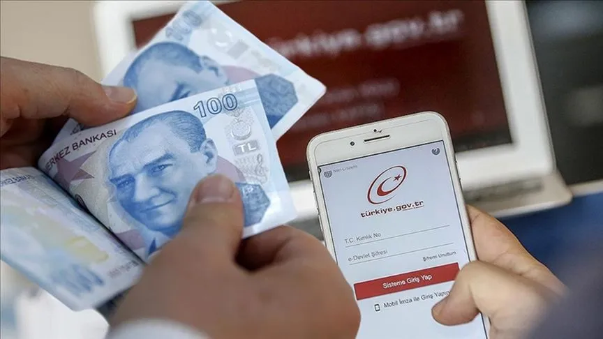 Gençlik ve Spor Bakanlığı burs ve öğrenim kredisi başvuruları başladı