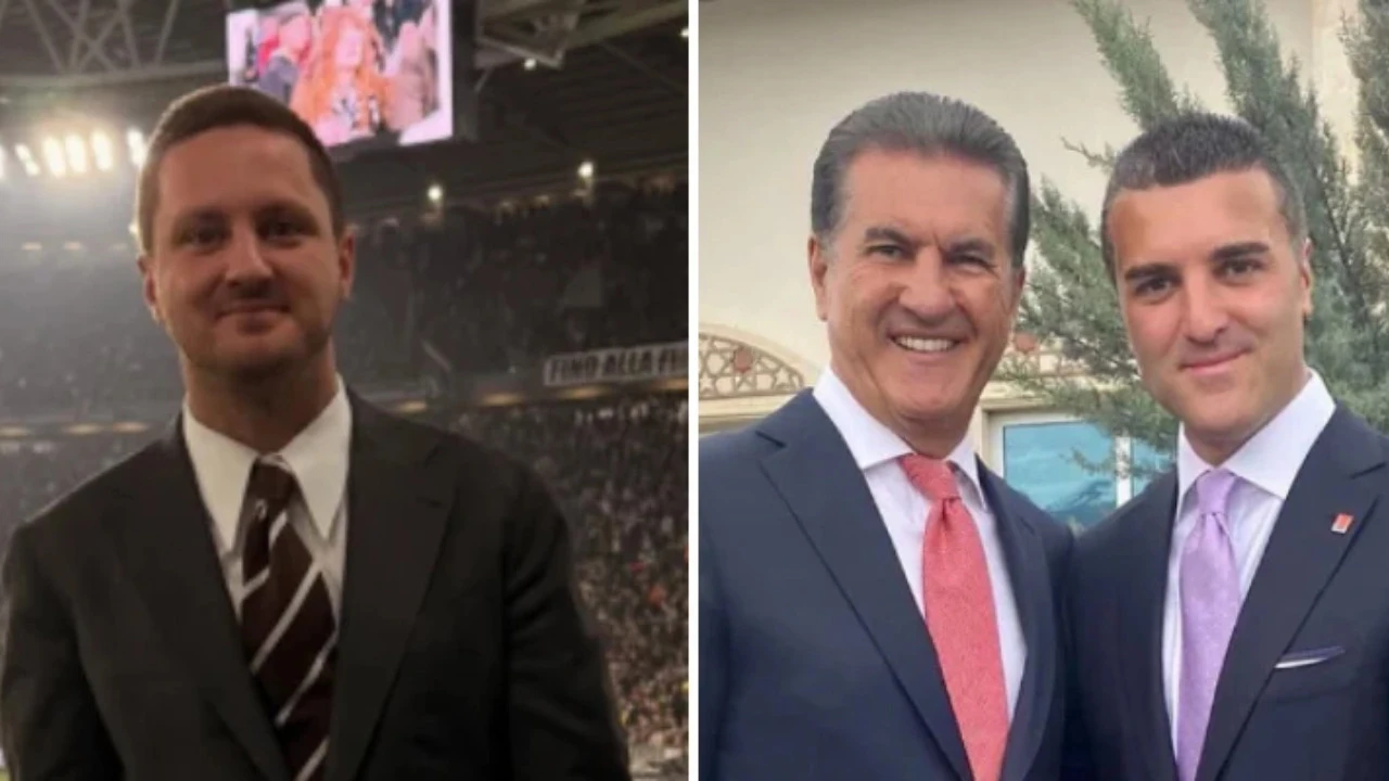 Mustafa Sarıgül’den Aile Üyelerinin Gözaltına Alınmasına İlişkin Açıklama: İddialar Gerçek Dışı