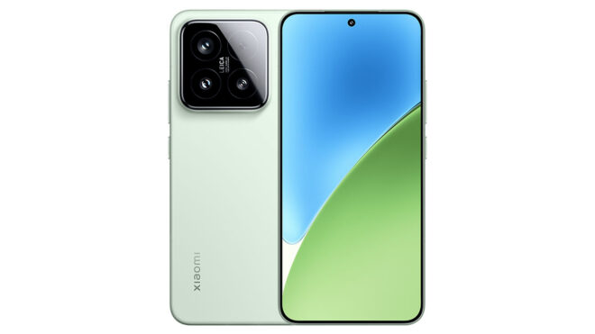 Gücün ve şık tasarımın yeni tanımı; Xiaomi 15 incelemesi