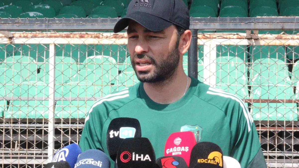 "Milli ara bizim için avantajdı"