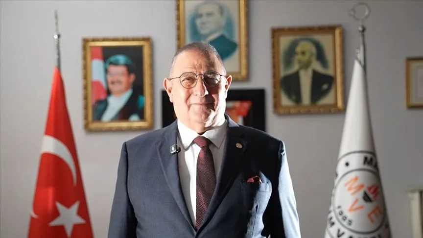 Malatya Eğitim Vakfı'nın 40. Yıl Onur Gecesi İstanbul'da gerçekleşecek