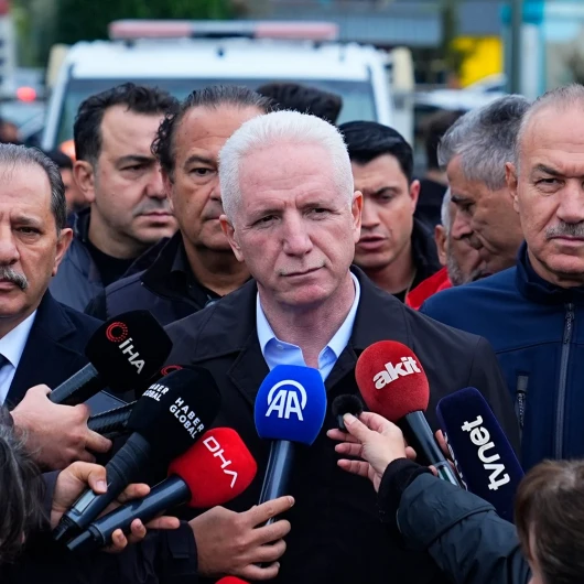 İstanbul Valisi Davut Gül Açıkladı: Kaskosu Olmayanlara Ödeme Yapılacak Mı?