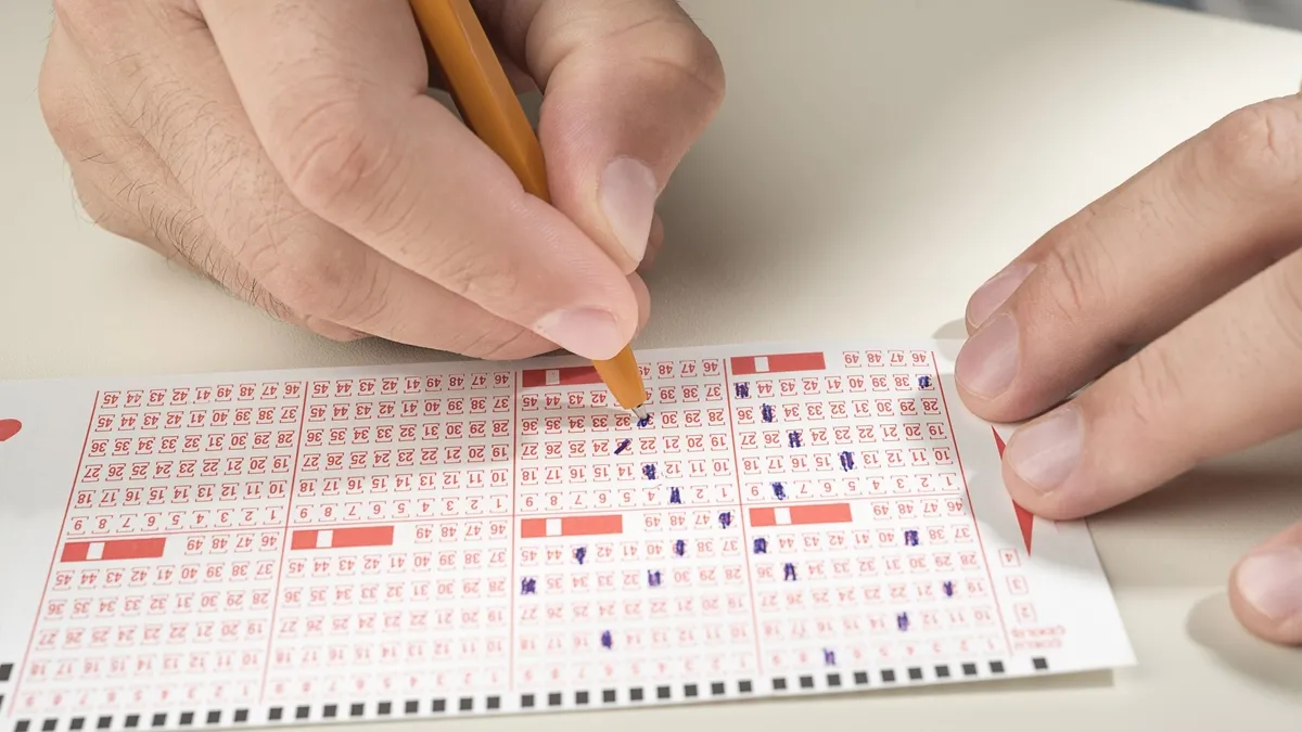 SÜPER LOTO SONUÇLARI AÇIKLANDI | 24 Şubat Süper Loto kazanan numaralar