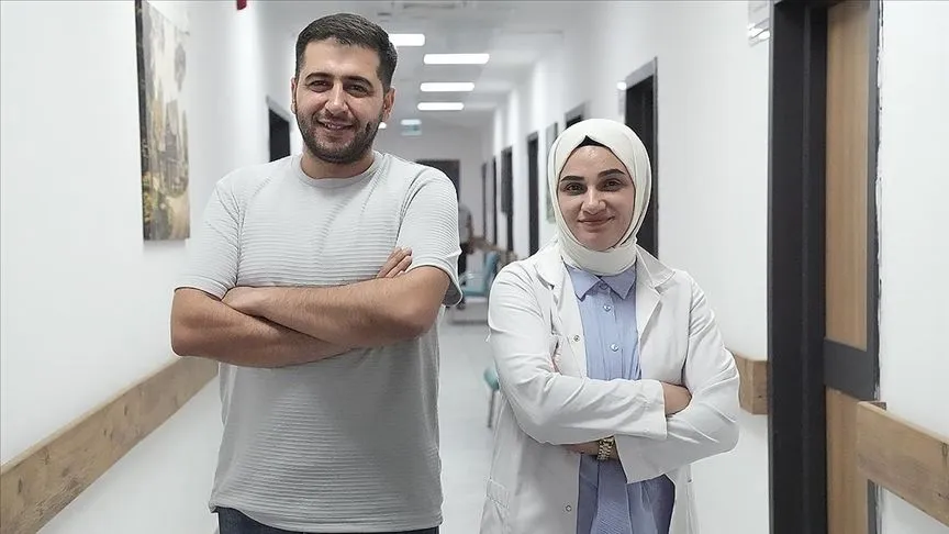 Yaşadığı baba acısını çocuklarına yaşatmamak için sigarayı bıraktı