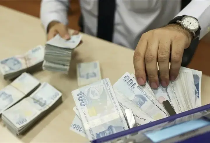 Bankacılık mevduatı 27 trilyon TL’ye yaklaştı