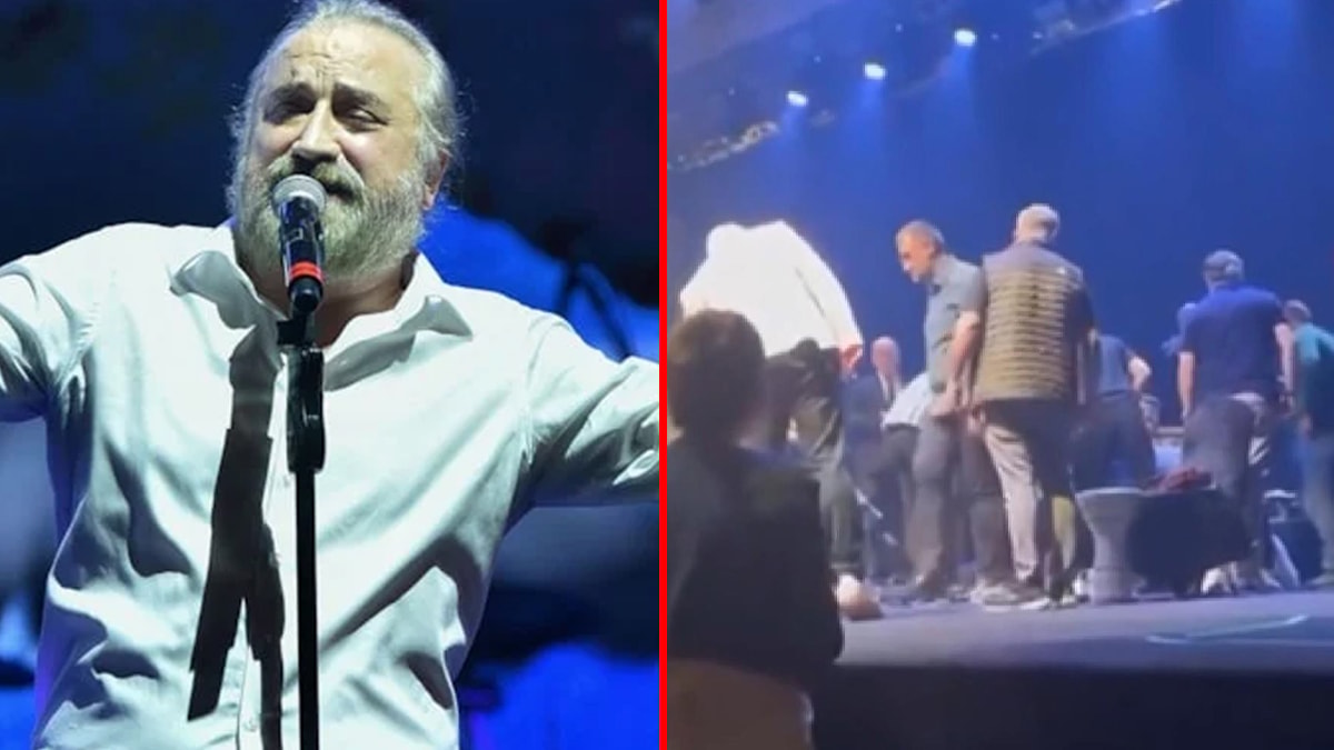 Hayatını kaybeden Volkan Konak'ın son görüntüleri ortaya çıktı
