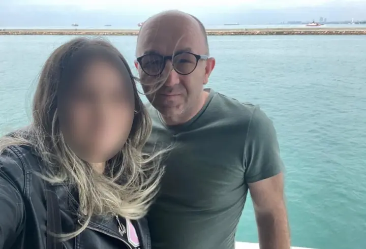 Eski eş dehşeti: Nuran Şimşek'i takside başından vurarak öldürdü