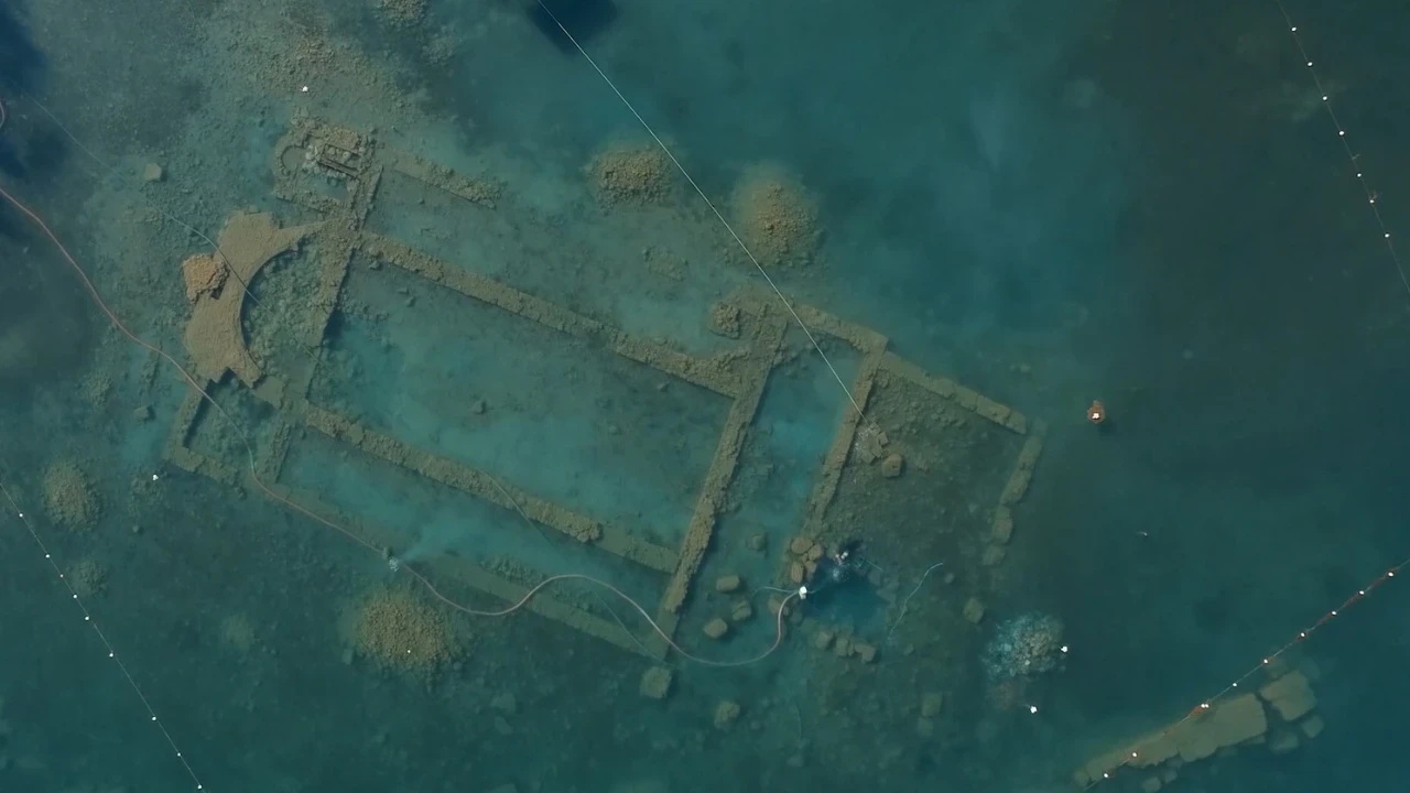 Neden önemli? Birinci İznik Konsili nedir? İznik Bazilikası nerede?