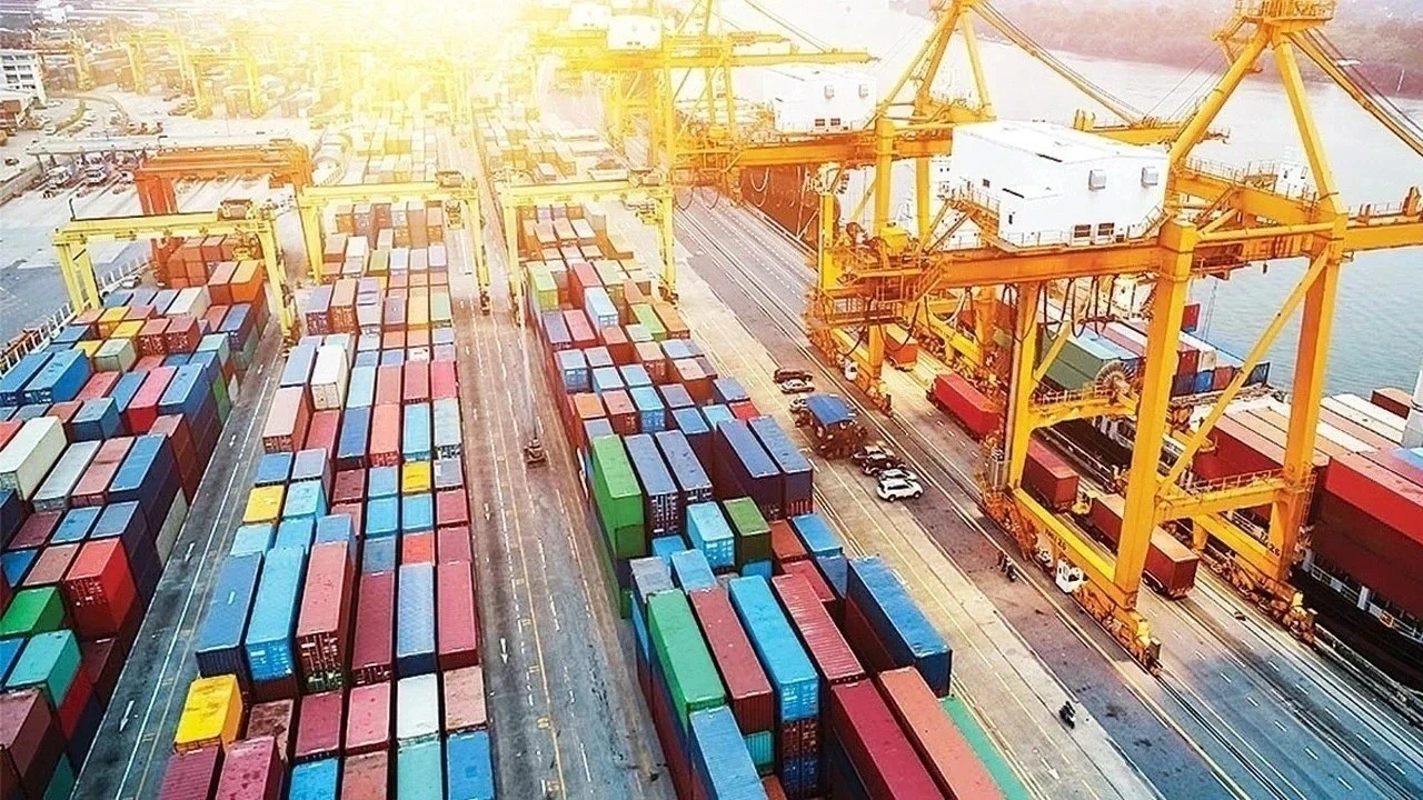 Almanya’nın ihracat beklentisi kasımda sert düştü