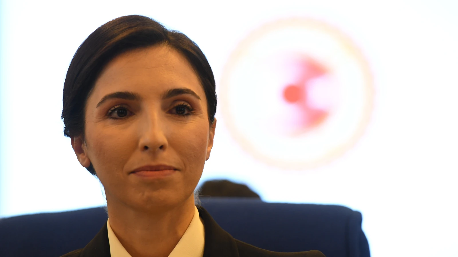 Hafize Gaye Erkan'ın yeni işi belli oldu