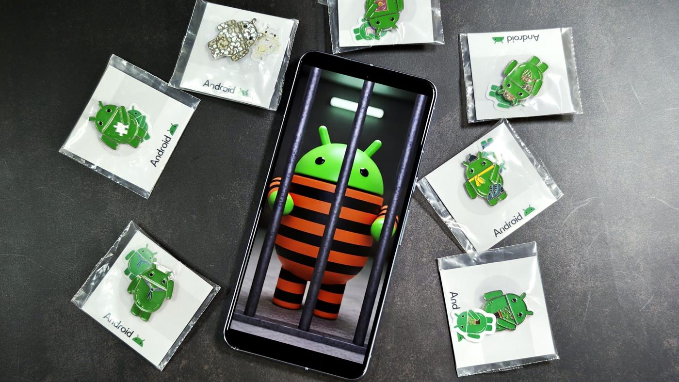 Google Play harici uygulama yüklemeyi eziyete çeviriyor