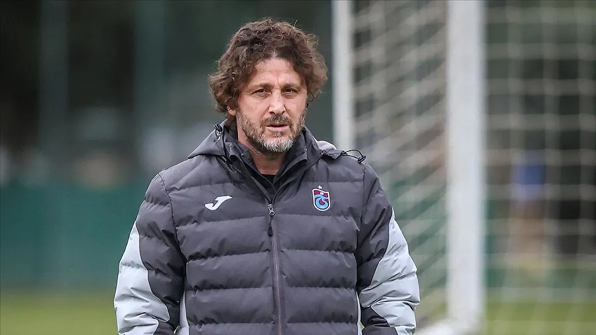 Trabzonspor Başkanı Ertuğrul Doğan'dan Fatih Tekke'ye övgü!