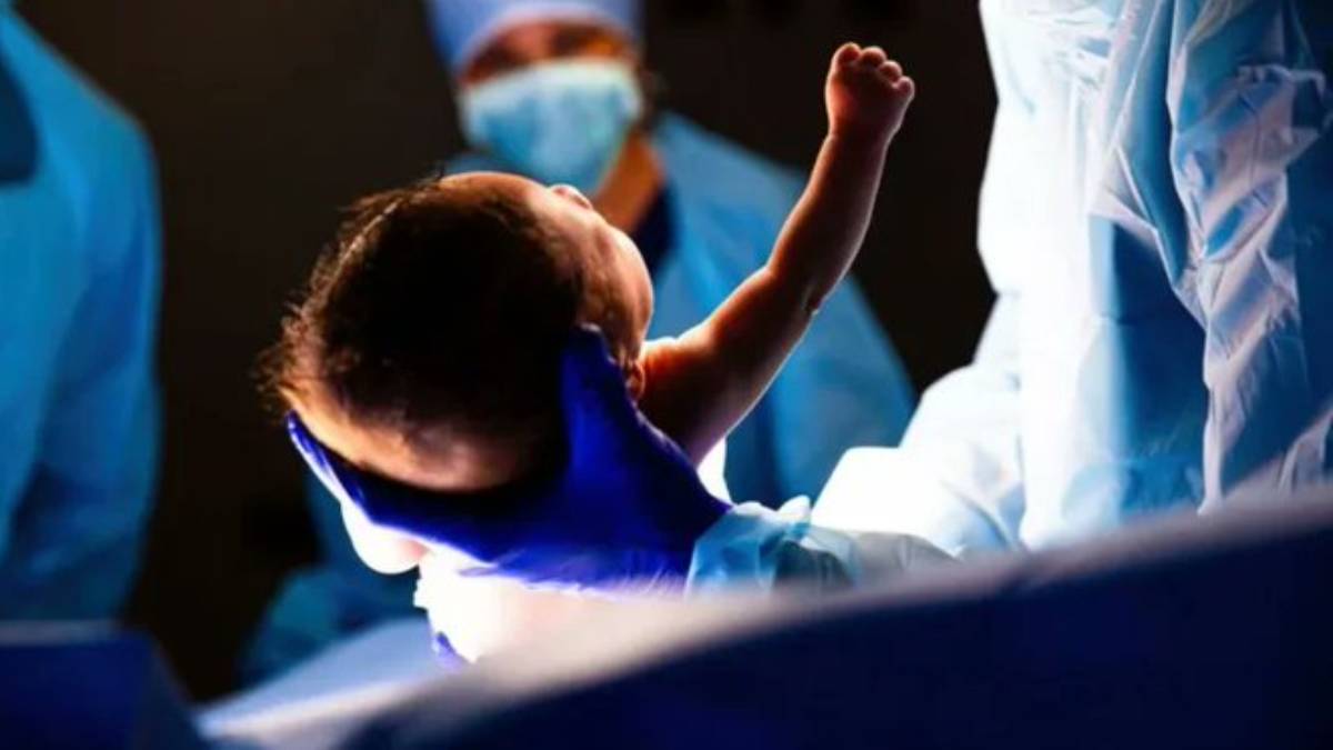 Doğum Sırasında Hak İhlalleri: Şiddet Yalnızca Fiziksel Değil
