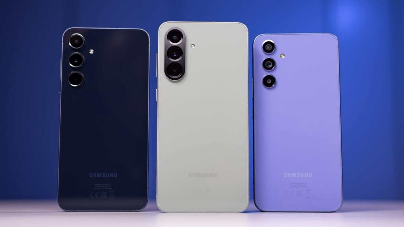 Samsung, One UI 8.5'i uygun fiyatlı telefonlarda test ediyor